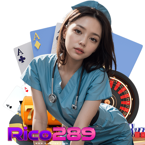 rico289 คาสิโน